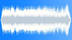 Warble Frequency Notes 384 Sound Effect