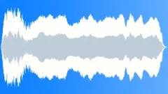 Warble Frequency Notes 480 Sound Effect