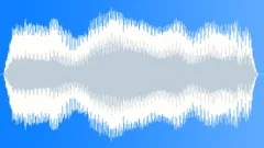 Warble Frequency Notes 60Sound Effect