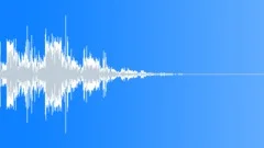 Warble stutterSound Effect