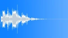 Warble stutterSound Effect
