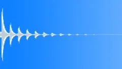 Warbled bleeps - echo delay Sound Effect