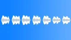Warbled TransmissionSound Effect