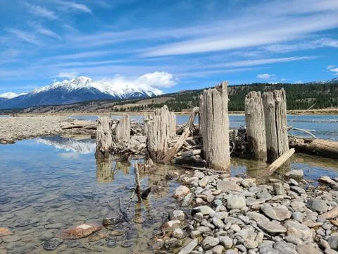 Wardner Stock Photos