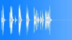 Wardrobe noise 1Sound Effect