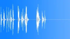 Wardrobe noise 2Sound Effect