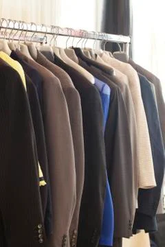 Wardrobe Stock Photos