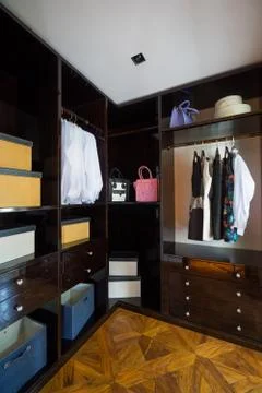 Wardrobe Stock Photos