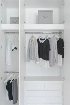 Wardrobe Stock Photos