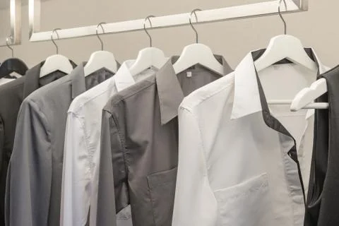Wardrobe Stock Photos