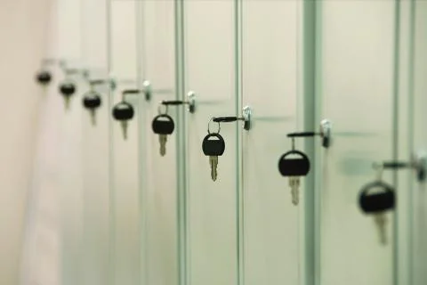 Wardrobe Stock Photos