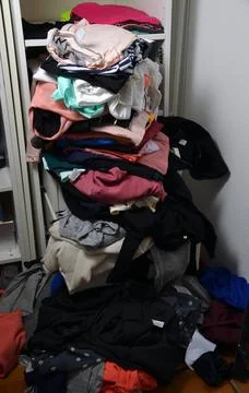 Wardrobe Stock Photos