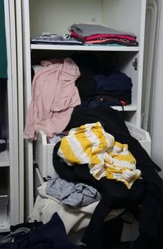 Wardrobe Stock Photos