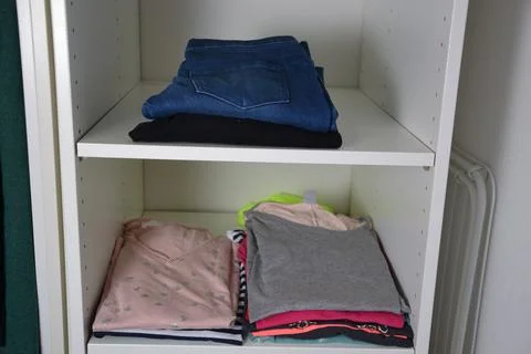 Wardrobe Stock Photos