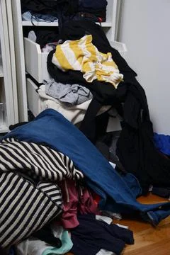 Wardrobe Stock Photos