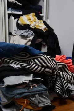 Wardrobe Stock Photos