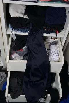 Wardrobe Stock Photos