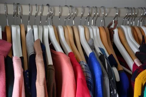 Wardrobe Stock Photos