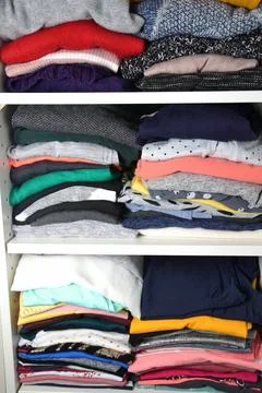 Wardrobe Stock Photos
