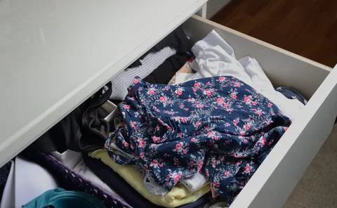 Wardrobe Stock Photos