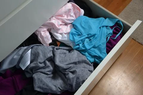 Wardrobe Stock Photos