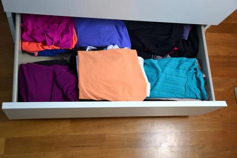 Wardrobe Stock Photos