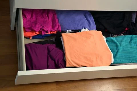 Wardrobe Stock Photos