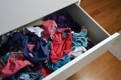 Wardrobe Stock Photos