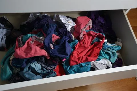 Wardrobe Stock Photos