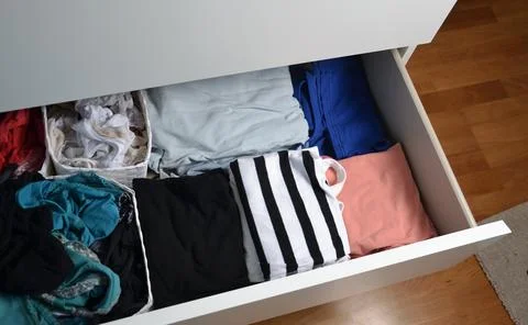 Wardrobe Stock Photos