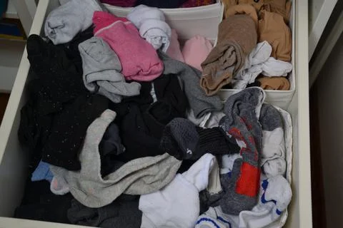 Wardrobe Stock Photos