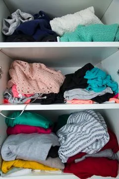 Wardrobe Stock Photos