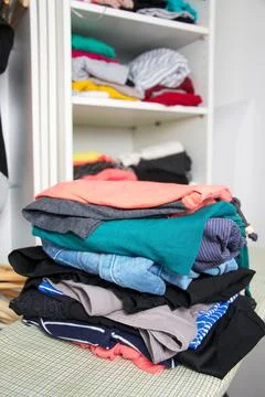 Wardrobe Stock Photos