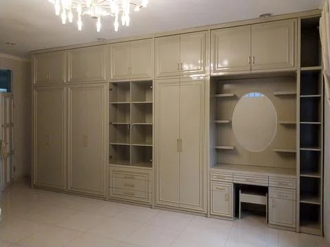 Wardrobe Stock Photos