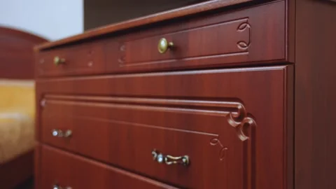 Wardrobe, wardrobe with clothes, wardrobe Видео 330201370