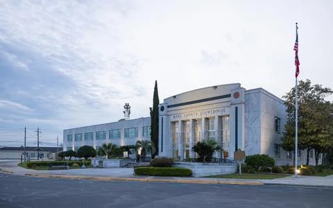 Ware County Stock Photos