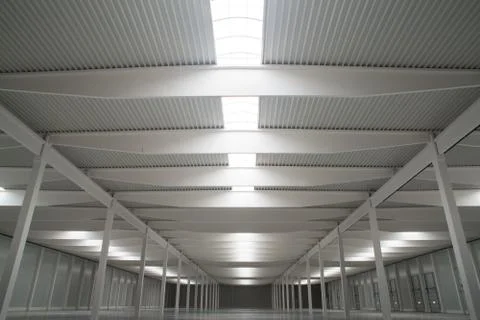 Warehouse-158 Stock Photos