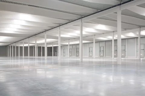 Warehouse-159 Stock Photos
