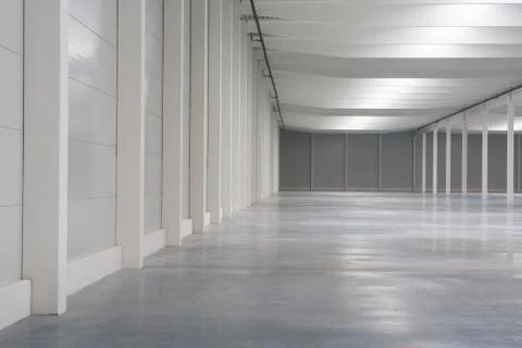 Warehouse-160 Stock Photos