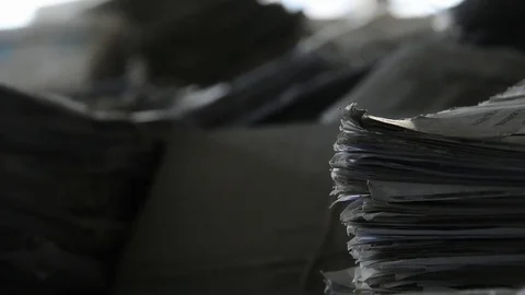 Warehouse archive Stock Footage 84046308