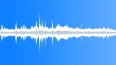 Warehouse Creepy Owl Ambience Sound Effect