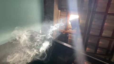 Warehouse. Видео 250337007