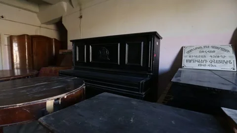 Warehouse full of the things 1 Stock Footage 321241325