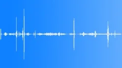 Warehouse loading ambienceSound Effect