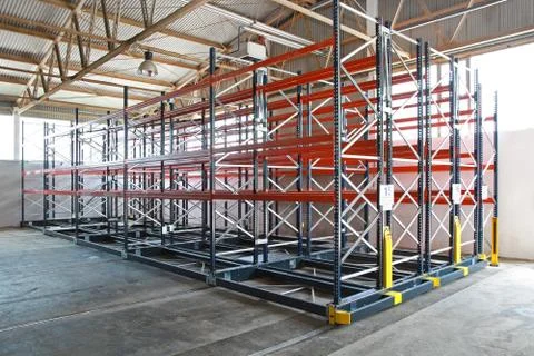 Warehouse Stock Photos