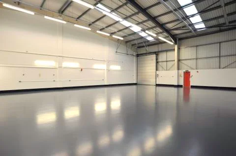 Warehouse Stock Photos