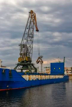 To the warehouse Stock Photos