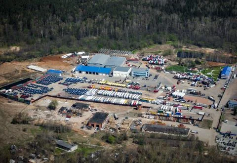 Warehouse Stock Photos