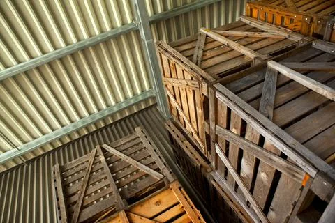 Warehouse Stock Photos