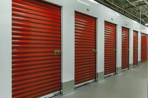 Warehouse Storage Stock Photos